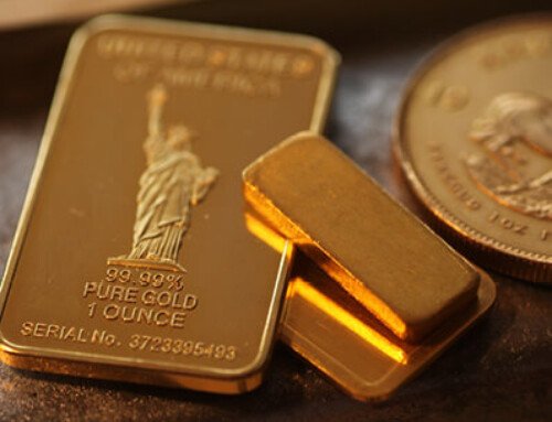 EDELMETALLGEWINNE SIND MEIST STEUERFREI