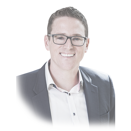 Thomas Hellener Chief Sales Officer at the SOLIT Group