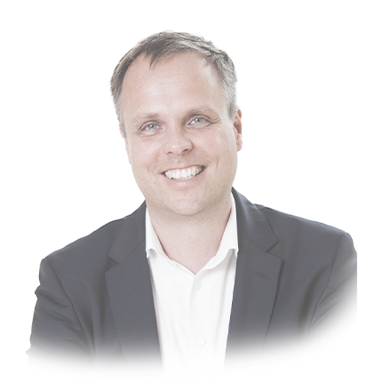 Tim Schieferstein Chief of Trade and Logistics at the SOLIT Group