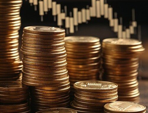 DER WERT DES GELDES SINKT – INFLATION