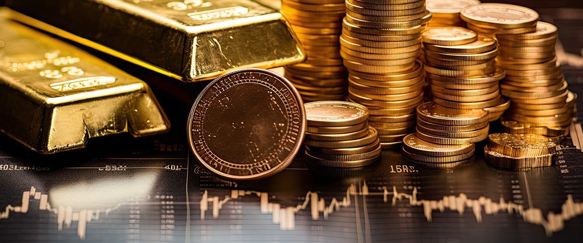 Sportpreis bei Edelmetallen