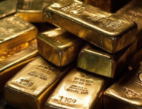 GOLD – DER UNIVERSELLE WERTSPEICHER SEIT JAHRTAUSENDEN